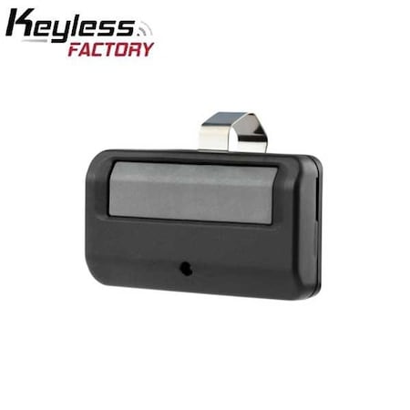 Keyless Factory Garage Door Remote Replacement for Sears, Craftsman, Liftmaster Opener 891LM KLF-006